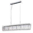 Подвесная люстра Arte Lamp A1071SP-7CC MAYOTTE