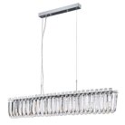 Подвесная люстра Arte Lamp A1071SP-7CC MAYOTTE