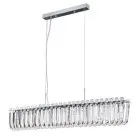 Подвесная люстра Arte Lamp A1071SP-7CC MAYOTTE