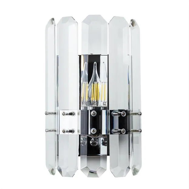 Бра Divinare 7136/02 AP-1 Tenerife