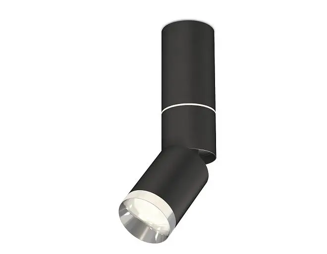 Комплект накладного поворотного светильника Ambrella light XM6313100 Techno Комплект накладного поворотного светильника Ambrella light XM6313100 Techno