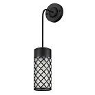 Уличный настенный светильник ODEON LIGHT 4834/1W DUNES