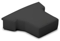 Заглушка Arlight 027735 FOLED