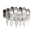 Бра Crystal Lux CITY LIGHTS AP3 1390/403