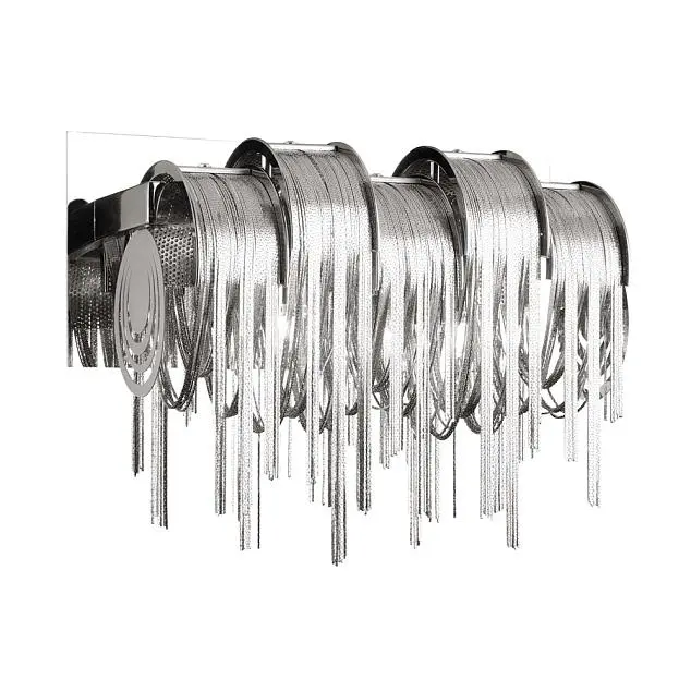 Бра Crystal Lux CITY LIGHTS AP3 1390/403 Бра Crystal Lux CITY LIGHTS AP3 1390/403