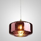 Подвесной светильник HARZARD ONE vinous ImperiumLoft 191743-23 harzard-one01