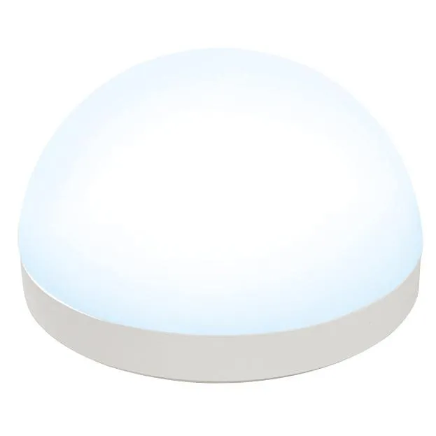 Лампочка светодиодная Uniel LED-GX53-13W/6500K/GX53/FR/SPHERE PLZ02WH GX 53 со сферическим рассеивателем Лампочка светодиодная Uniel LED-GX53-13W/6500K/GX53/FR/SPHERE PLZ02WH GX 53 со сферическим рассеивателем