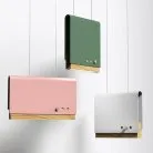 Подвесной светильник BOOK 2 Lampatron 1184-4961