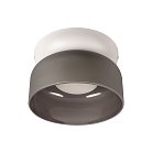 Потолочный светильник Loft IT 10466 Smoke matte Totem