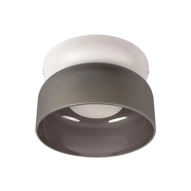 Потолочный светильник Loft IT 10466 Smoke matte Totem