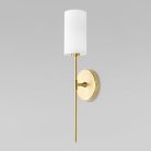 Настенный светильник LOFT IT 10307W Brass Сomfy