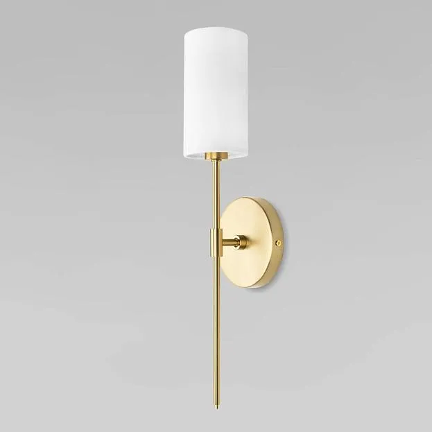 Настенный светильник LOFT IT 10307W Brass Сomfy