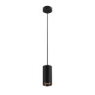 Подвесной светильник SLV 1004250 NUMINOS M PD TRIAC black