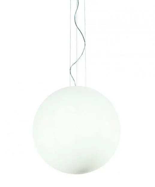 Подвесной светильник Ideal Lux 032122 MAPA Подвесной светильник Ideal Lux 032122 MAPA