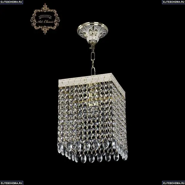 Подвес Bohemia Art Classic 21.202.20SP.GW.Sp Подвес Bohemia Art Classic 21.202.20SP.GW.Sp