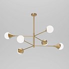 потолочный светильник Eurosvet 60168/6 Calyx a068272