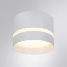Точечный накладной светильник Arte Lamp A2265PL-1WH IMAI