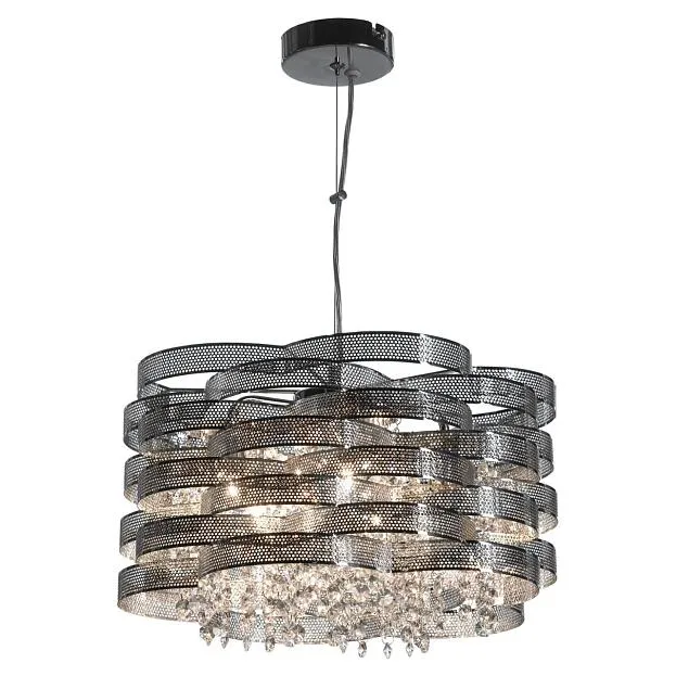 Люстра Lussole GRLSL-3407-05 WILMINGTON Люстра Lussole GRLSL-3407-05 WILMINGTON