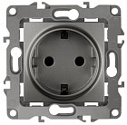 Розетка ЭРА 12-2102-12