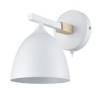 Бра Е27 1*60W 220V Lumion 8095/1W COLANGE