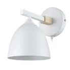 Бра Е27 1*60W 220V Lumion 8095/1W COLANGE