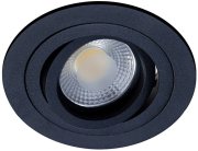 Точечный светильник Donolux A1521-BLACK A1521