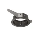 Рамка для встраиваемых светильников Ideal Lux 287881 BENTO