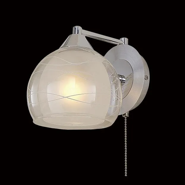 Бра Citilux CL157312 Буги Бра Citilux CL157312 Буги