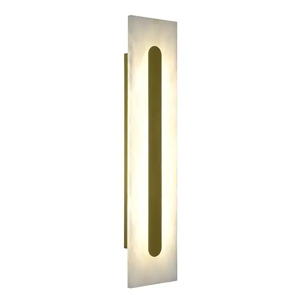 Светильник настенный ST Luce SL6139.231.01 GEOM