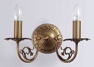 Бра Lucia Tucci Lame W139.2 Antique New