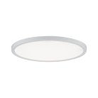 Встраиваемый светильник Paulmann 92943 EBL PANEL RD