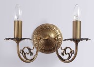 Бра Lucia Tucci Lame W139.2 Antique New