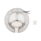 Светодиодный модуль Volpe ULE-Q930-12W/4000K IP40 CLEAR