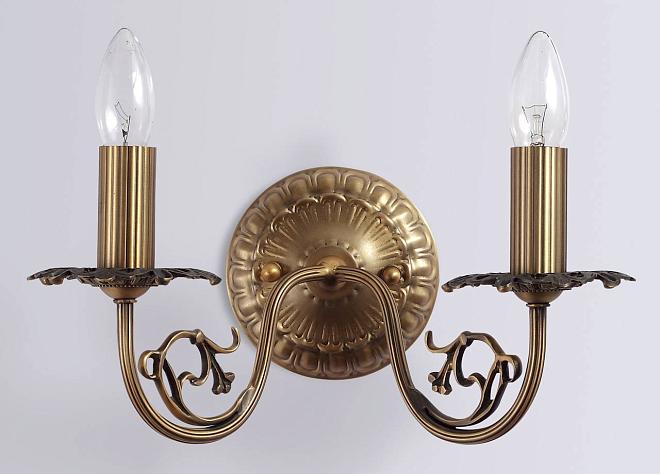 Бра Lucia Tucci Lame W139.2 Antique New