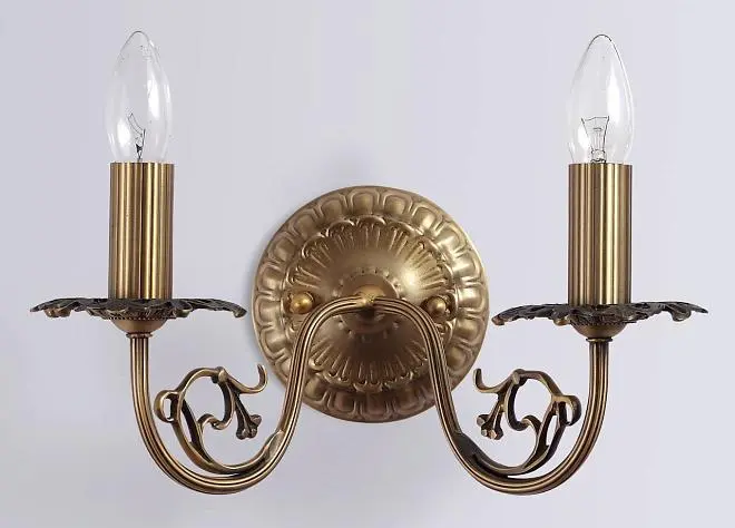 Бра Lucia Tucci Lame W139.2 Antique New