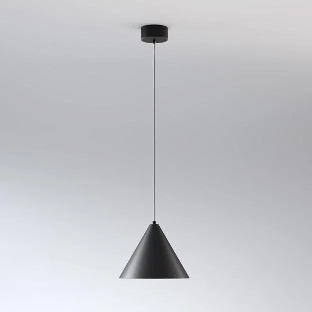 подвесной акцентный светильник Elektrostandard 50316 LED Conus a069333 подвесной акцентный светильник Elektrostandard 50316 LED Conus a069333