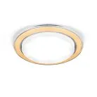 Точечный светильник Gauss GX101 Tablet