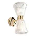 Светильник настенный (Бра) Aployt APL.801.01.02 Elinor