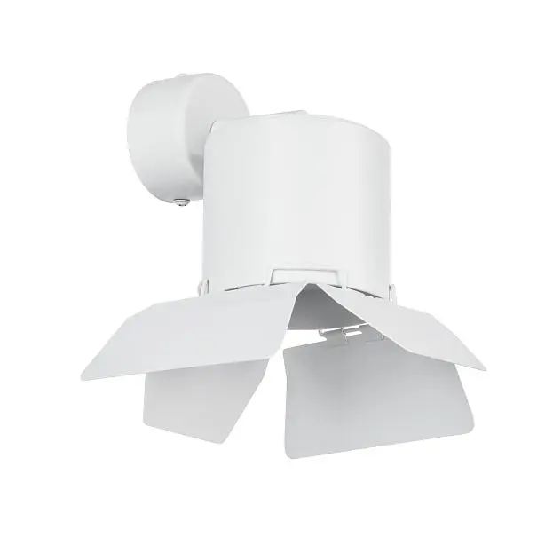 Настенный светильник Lightstar RBX3486486 Rullo Настенный светильник Lightstar RBX3486486 Rullo
