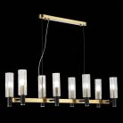 Люстра подвесная ST LUCE SL1238.303.08 CASALI