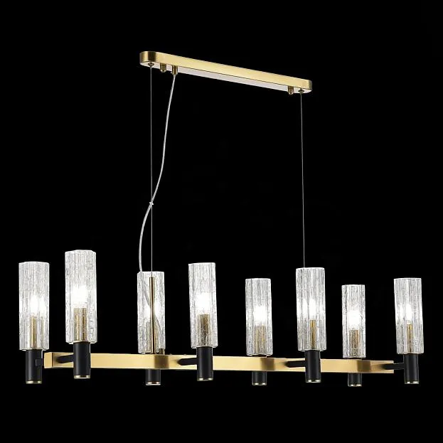 Люстра подвесная ST LUCE SL1238.303.08 CASALI