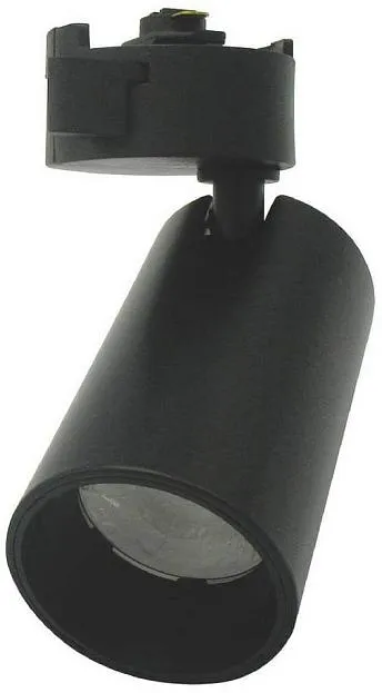 Трековый светильник Volpe ULB-Q276 8W/4000К BLACK Трековый светильник Volpe ULB-Q276 8W/4000К BLACK