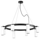 Люстра подвесная Lightstar LR018364864 Rullo