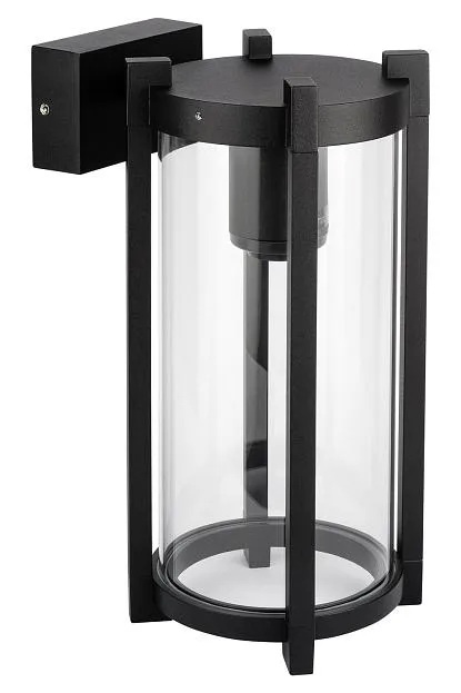 Настенный светильник уличный Oasis Light 2321 Bl UNITE