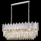 Подвесная люстра Wertmark WE137.22.103 Calogera