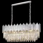 Подвесная люстра Wertmark WE137.22.103 Calogera