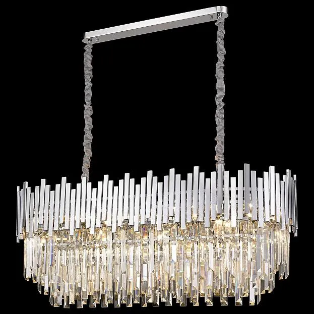 Подвесная люстра Wertmark WE137.22.103 Calogera