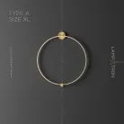 Бра LAND Тип A. Размер XL Lampatron 6142-16502