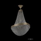 Люстра хрустальная Bohemia 19323/H1/100IV Pa