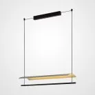 Подвесной Светильник Garth ImperiumLoft 220699-23 Garth01